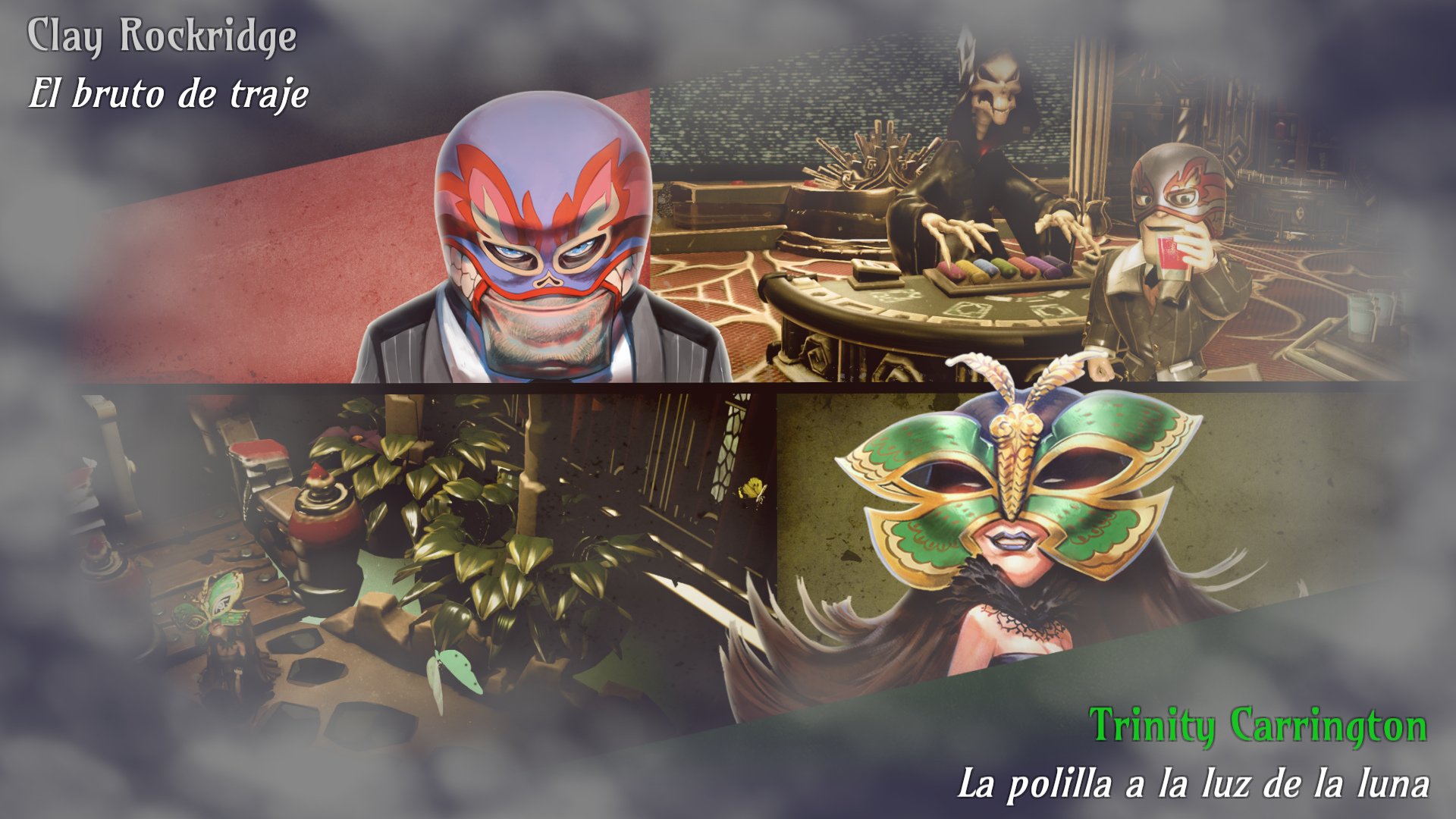 The Sexy Brutale - Imagen 8